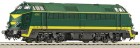 62895 Roco Diesel locomotive series 60